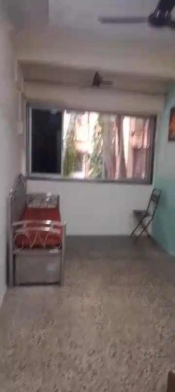 Furnished Amenities in 1 BHK Apartment at Gokuldham Complex, Goregaon East – for Rent