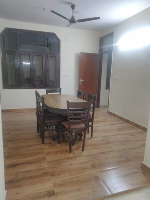 Gym in 4 BHK Builder Floor at Amar Colony – for Rent