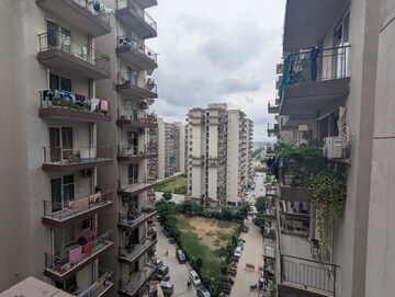 3 BHK Apartment – Exterior View View at ROF Aalayas Phase 2, Sector 102 - for Sale