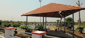  Plot – Exterior View View at Vasudaika Henley Woods, Nagreddipalli - for Sale