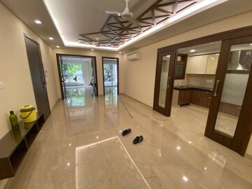 Parking in 3 BHK Apartment at Tulip Yellow, Sector 69 – for Sale