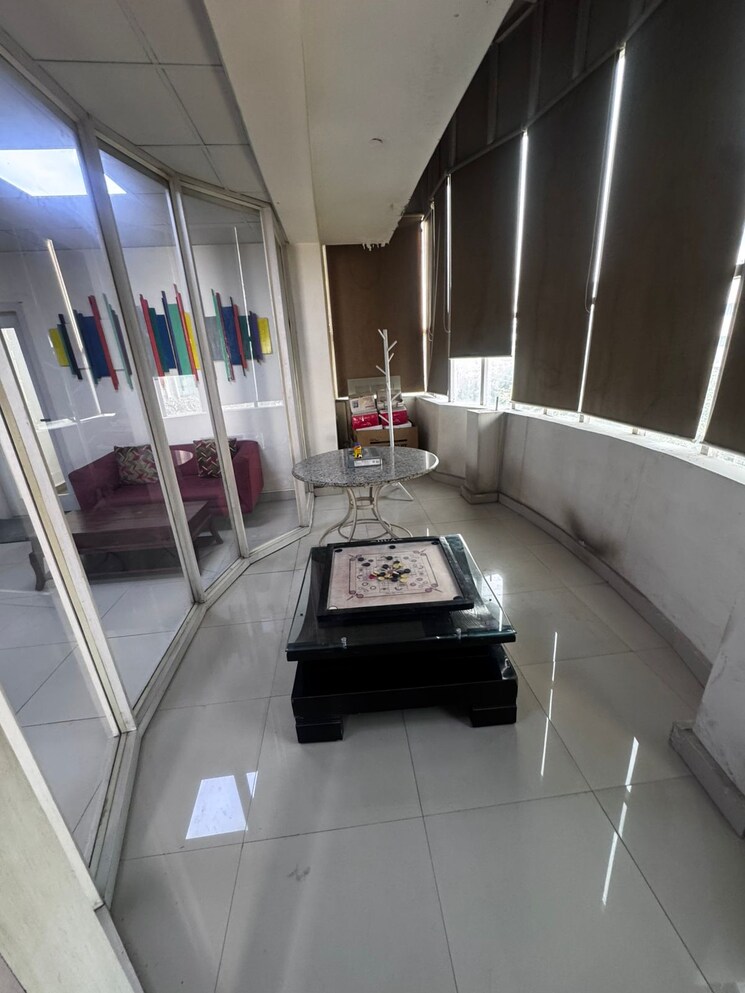 Exterior View, rwa-apartments-sector-45  2474 Sq.Ft. Plot In Sector 45 Noida 9435792