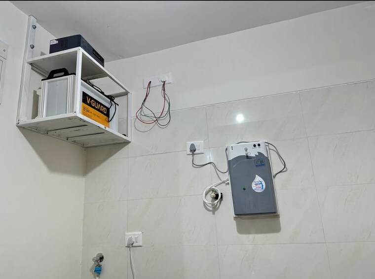 Floor Plan, duville-riverdale-suites 1 Bedroom 610 Sq.Ft. Apartment In Kharadi Pune 9435800