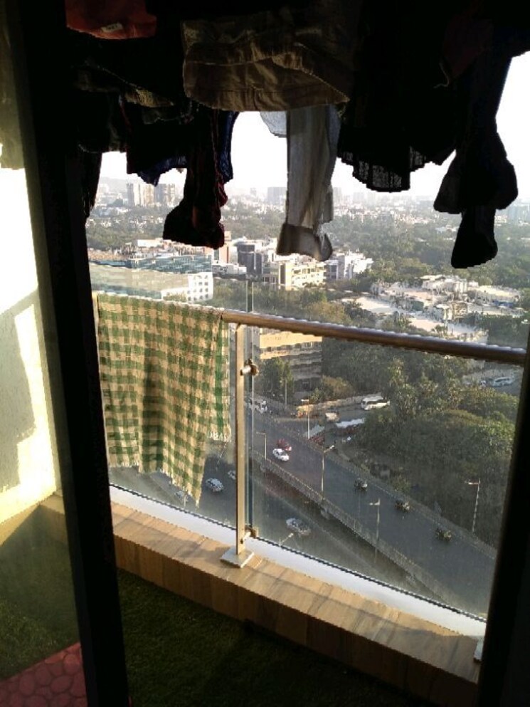 Exterior View, sher-e-punjab 3 Bedroom 1800 Sq.Ft. Apartment In Andheri East Mumbai 9435817