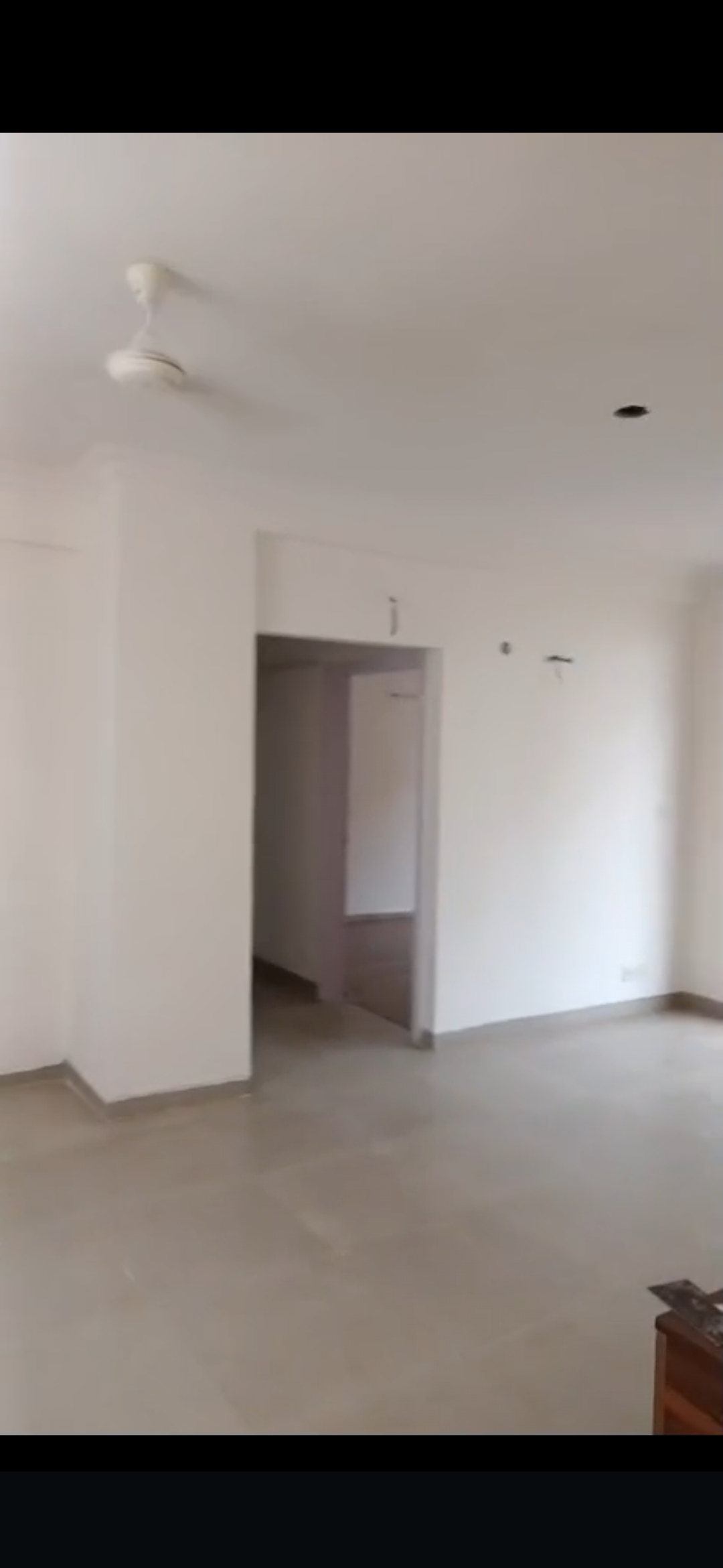 2 BHK Apartment For Rent in Raheja Vedaanta