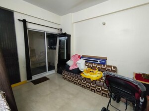 Parking in 3 BHK Apartment at Exotica Fresco, Sector 137 – for Sale