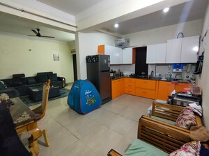 Team Area in 3 BHK Apartment at Exotica Fresco, Sector 137 – for Sale