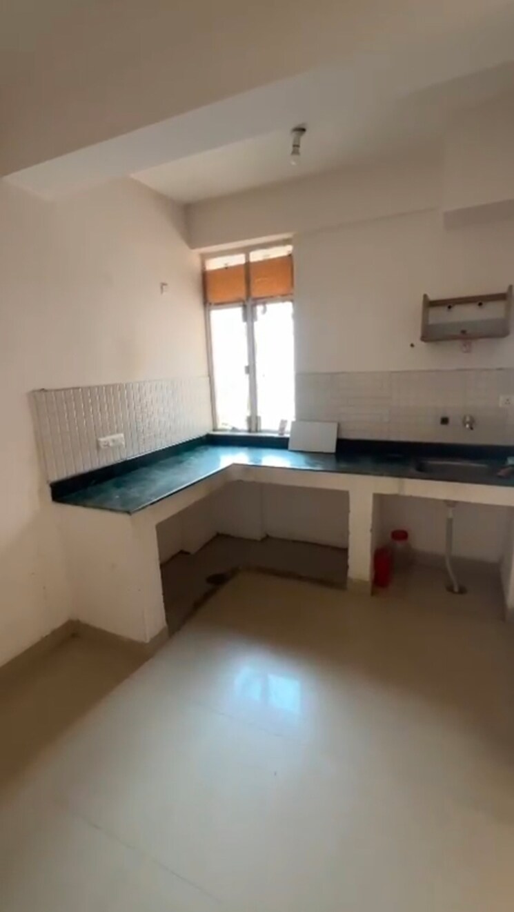 Kitchen, breez-global-heights 1 Bedroom 394 Sq.Ft. Apartment In Sohna Sector 33 Gurgaon 9435824