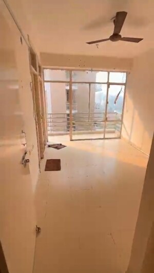 Staircase in 1 BHK Apartment at Breez Global Heights, Sohna Sector 33 – for Rent