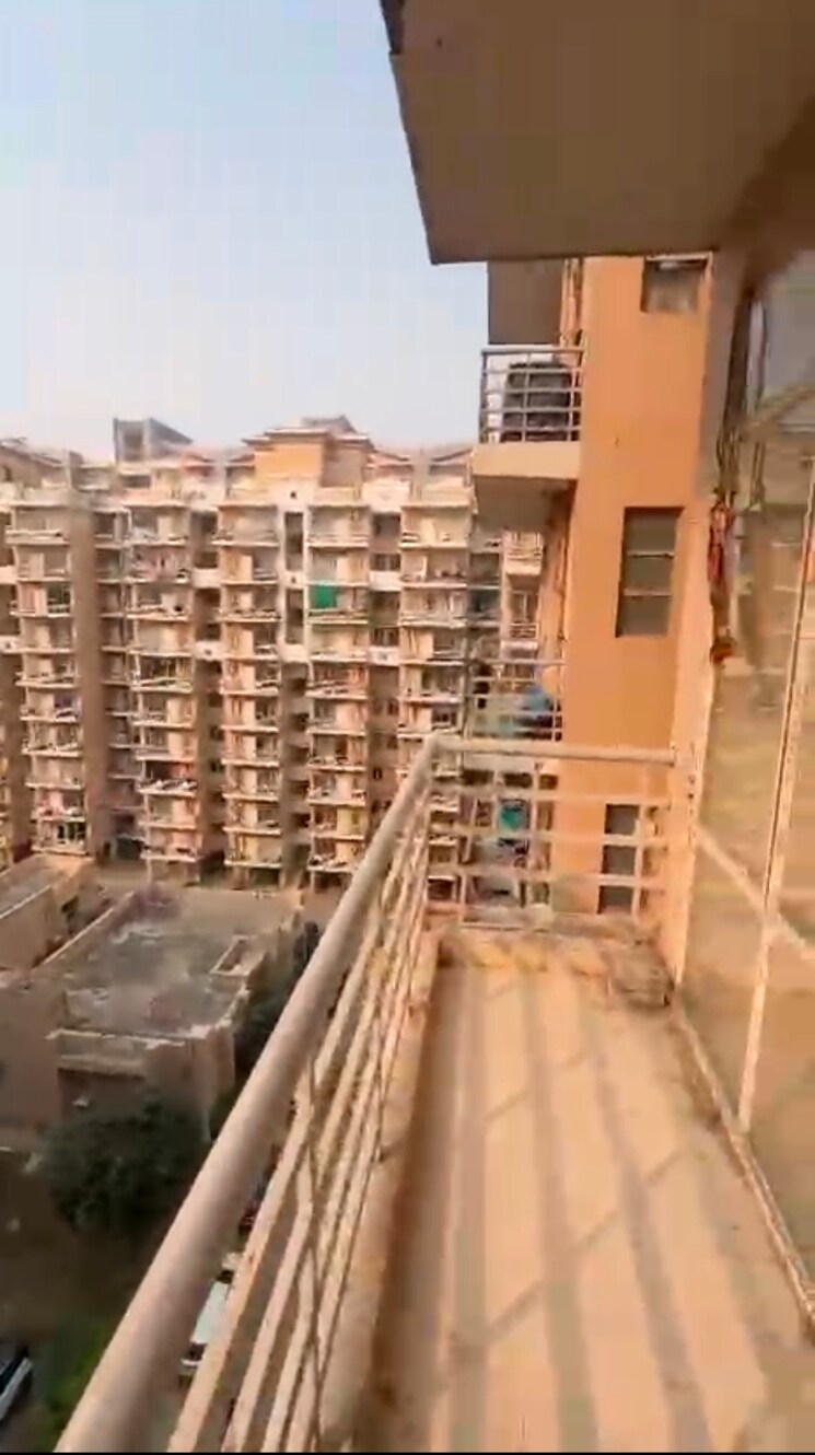 Exterior View, breez-global-heights 1 Bedroom 394 Sq.Ft. Apartment In Sohna Sector 33 Gurgaon 9435824