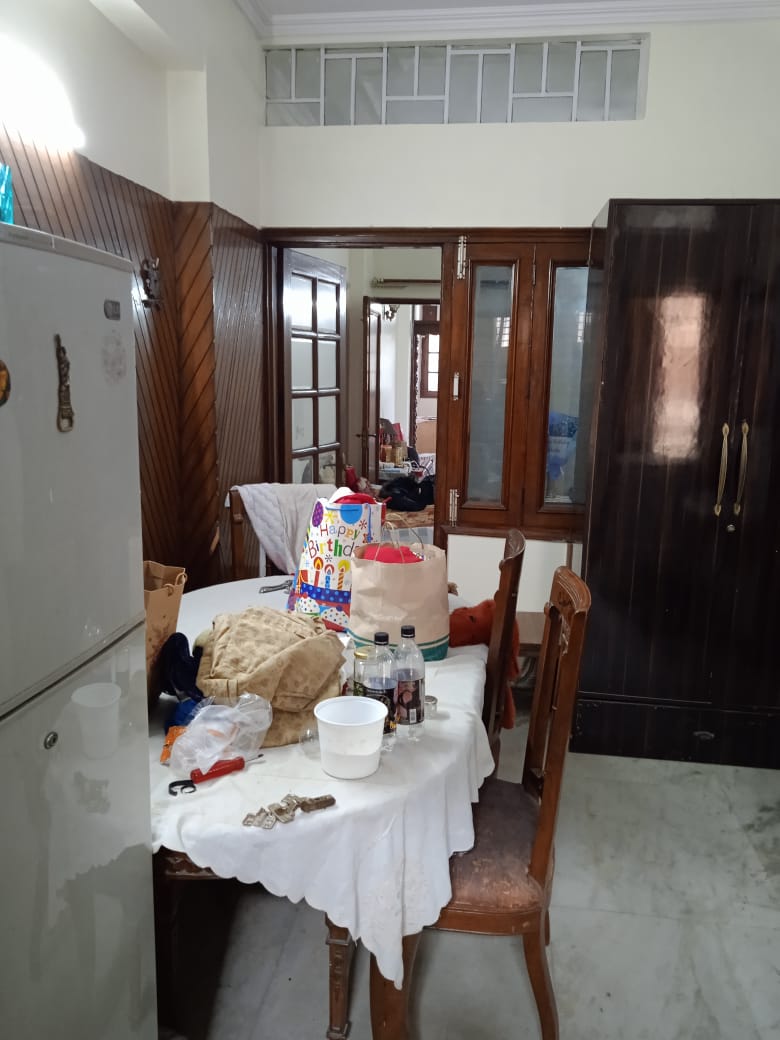 Plot For Sale in RWA Apartments Sector 47