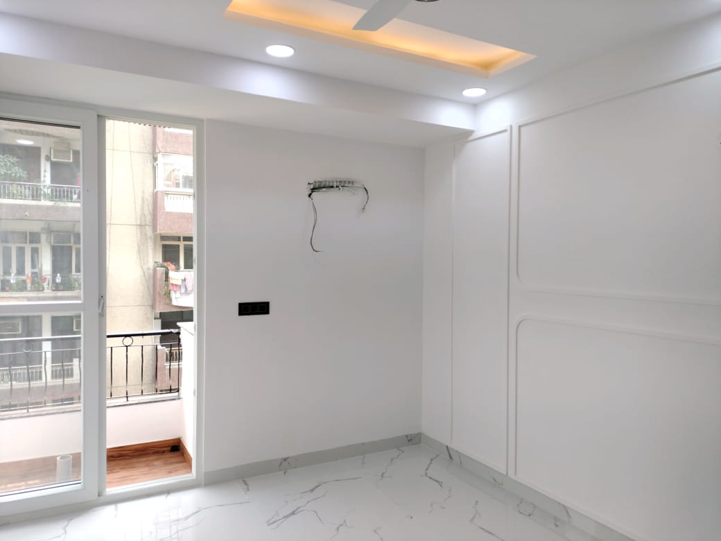 3 BHK Apartment For Sale in Sector 10 Dwarka