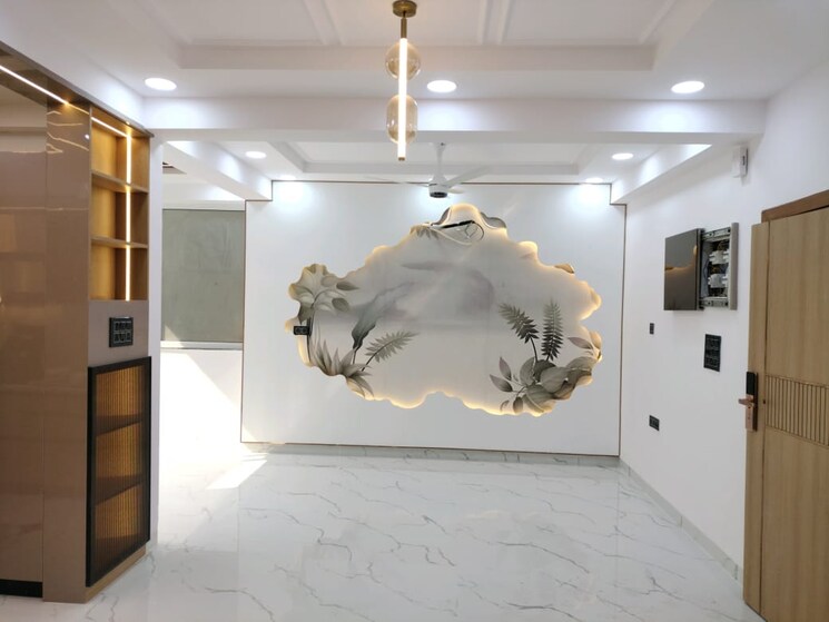 Room, sector 10 dwarka 3 Bedroom 1500 Sq.Ft. Apartment In Sector 10 Dwarka Delhi 9435833