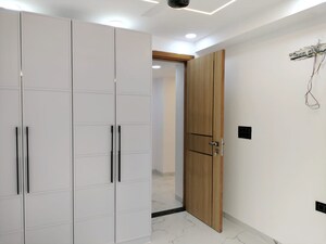 Building Lobby in 3 BHK Apartment at Sector 10 Dwarka – for Sale