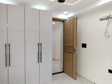 Building Lobby in 3 BHK Apartment at Sector 10 Dwarka – for Sale