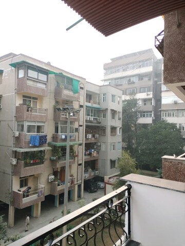 3 BHK Apartment – Exterior View View at Sector 10 Dwarka - for Sale