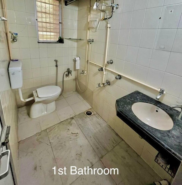 Team Area, hill-crest-manpada 3 Bedroom 800 Sq.Ft. Apartment In Manpada Thane 9435836