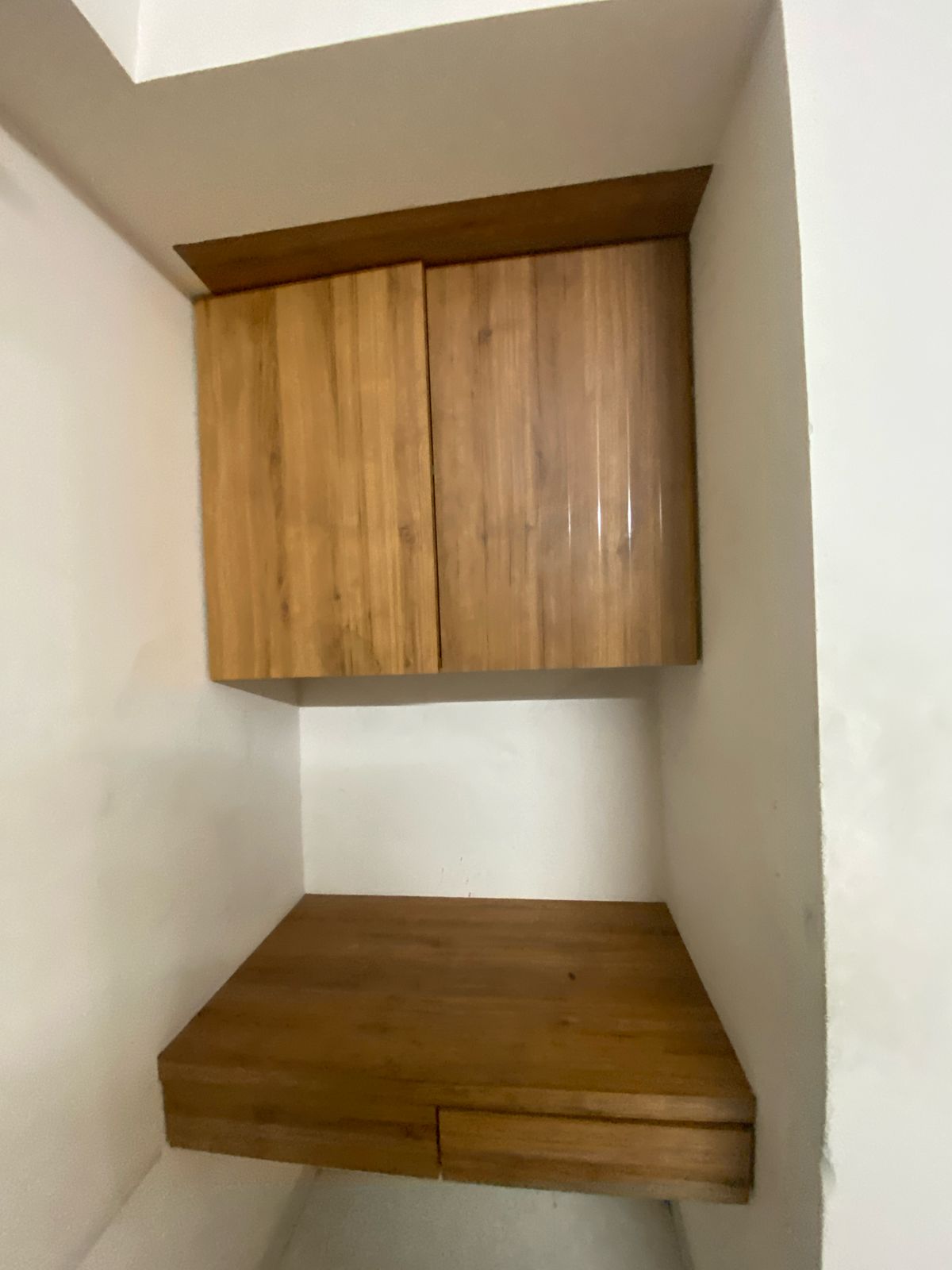 2 BHK + Study Room Apartment For Rent in Lodha Amara