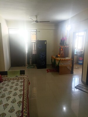 2 BHK Apartment For Sale in Patrakar Colony