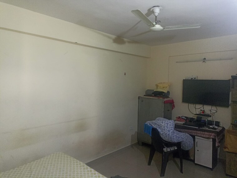 Team Area, patrakar colony 2 Bedroom 1200 Sq.Ft. Apartment In Patrakar Colony Jaipur 9435849