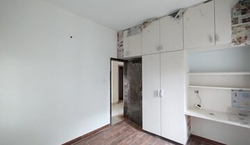 Building Lobby in 6+ BHK Independent House at Thanisandra – for Sale