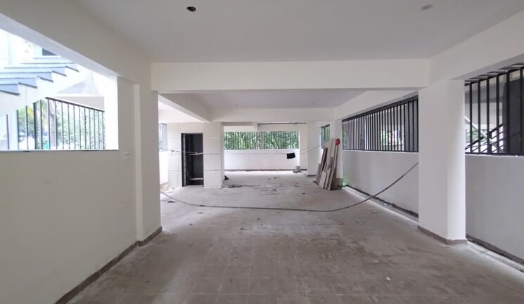  Parking, thanisandra 6+ Bedroom 9000 Sq.Ft. Independent House In Thanisandra Bangalore 9435826