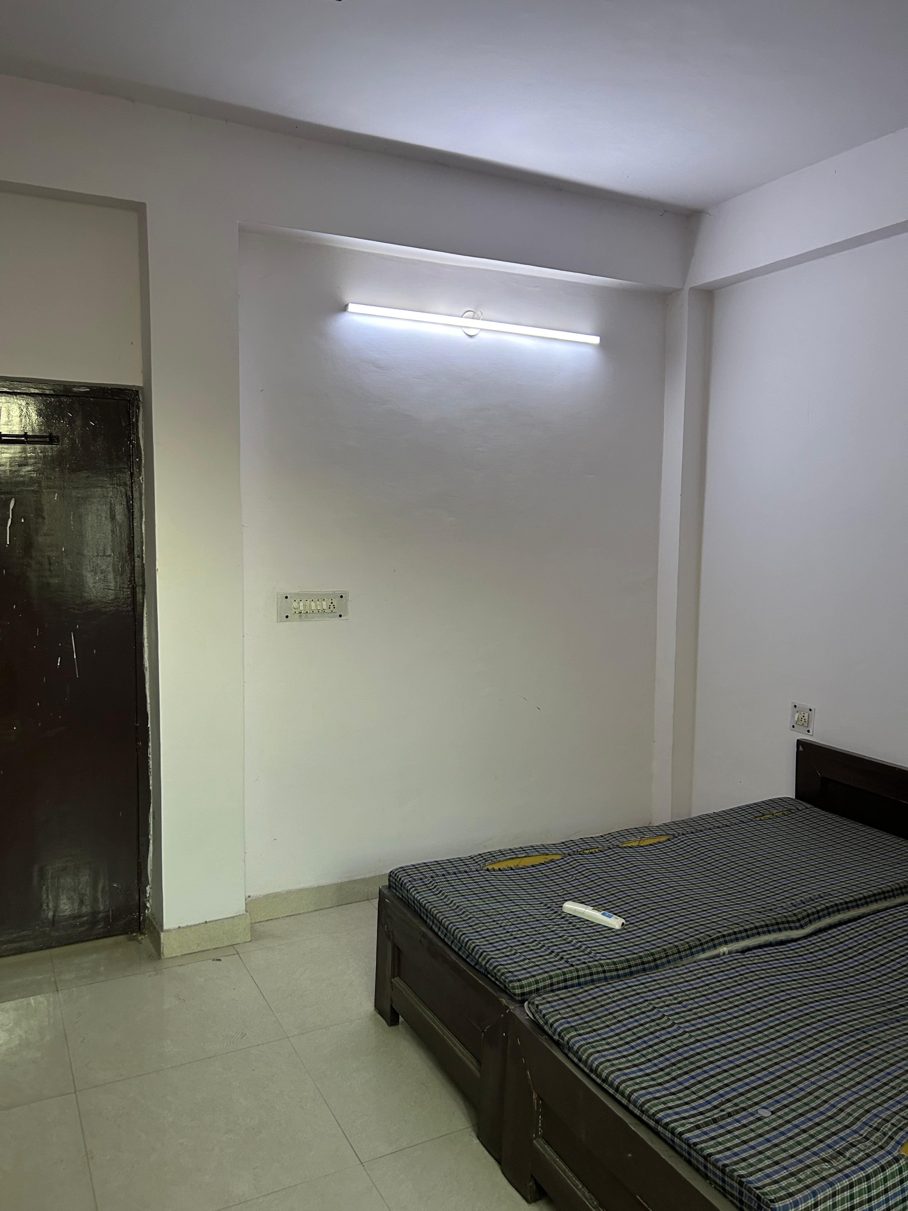 2 BHK + Extra Room 112 Sq.Mt. Independent House in NDA Rail Vihar