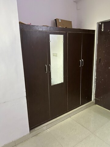 Furnished Amenities in 2 BHK Independent House at NDA Rail Vihar, Sector 33 – for Rent