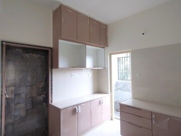 Kitchen in 6+ BHK Independent House at Thanisandra – for Sale