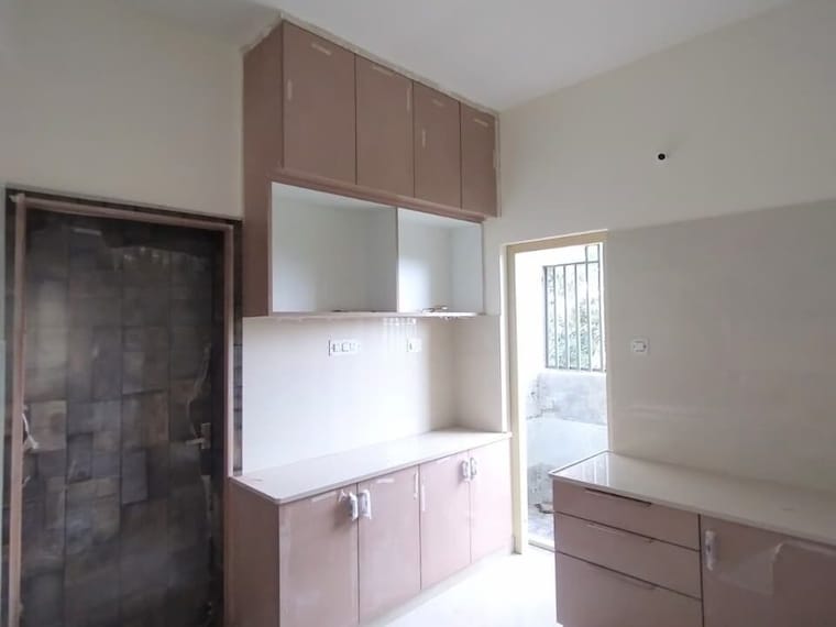 Kitchen, thanisandra 6+ Bedroom 9000 Sq.Ft. Independent House In Thanisandra Bangalore 9435826