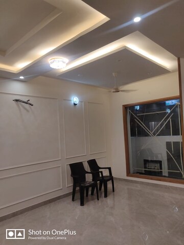 Kitchen in 3 BHK Villa at MS Enclave Zirakpur, Dhakoli – for Sale