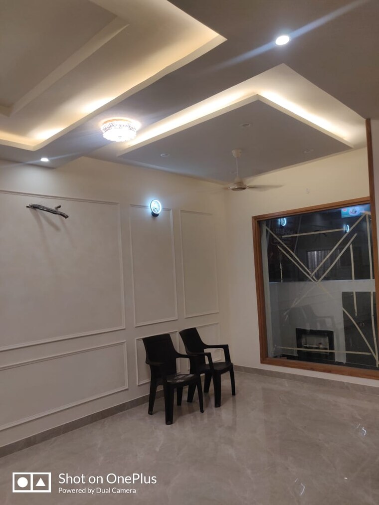 Kitchen, ms-enclave-zirakpur 3 Bedroom 110 Sq.Yd. Villa In Dhakoli Zirakpur 9435875