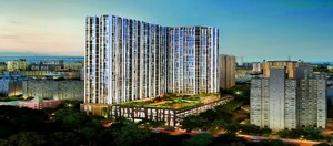 2 BHK Apartment For Sale in Wadala