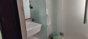 Bathroom in  Industrial Plot at Sector 63 – for Rent