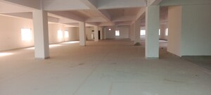 Parking in  Industrial Plot at Sector 63 – for Rent