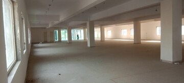 Parking in  Industrial Plot at Sector 63 – for Rent