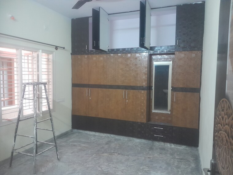 Room, nri layout 2 Bedroom 1200 Sq.Ft. Builder Floor In Nri Layout Bangalore 9435834
