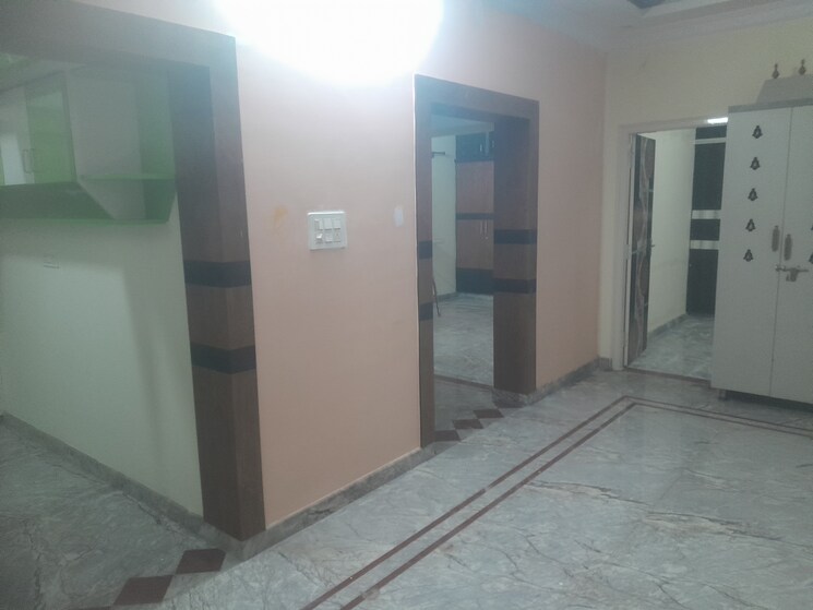 Room, nri layout 2 Bedroom 1200 Sq.Ft. Builder Floor In Nri Layout Bangalore 9435834