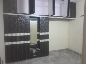 Kitchen in 2 BHK Builder Floor at Nri Layout – for Rent