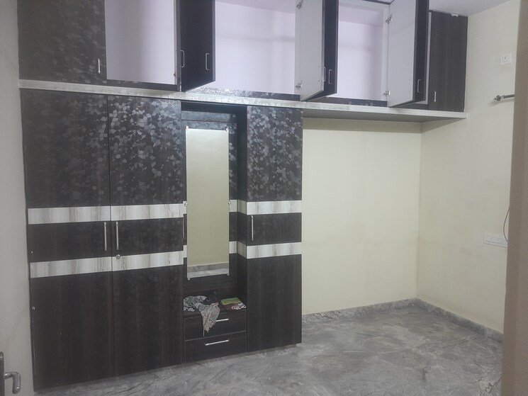 Kitchen, nri layout 2 Bedroom 1200 Sq.Ft. Builder Floor In Nri Layout Bangalore 9435834
