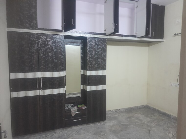 Kitchen, nri layout 2 Bedroom 1200 Sq.Ft. Builder Floor In Nri Layout Bangalore 9435834