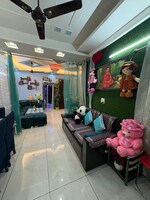 2.5 BHK 130 Sq.Ft. Builder Floor in Capital Royal Casa