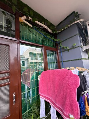 2.5 BHK Builder Floor – Exterior View View at Capital Royal Casa, Gms Road - for Sale