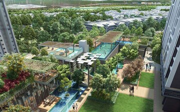 2 BHK Apartment For Sale in Wadala