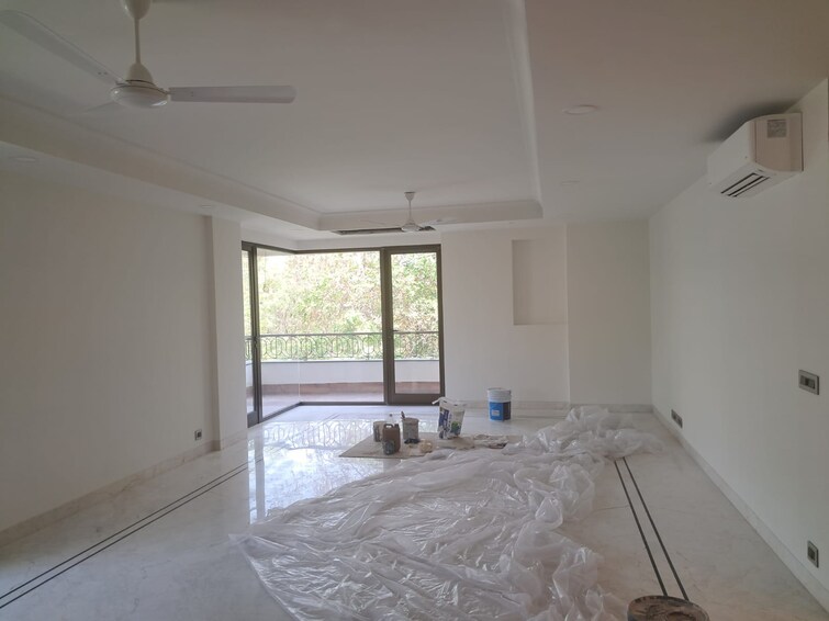 Cover Image, chattarpur 4 Bedroom 200 Sq.Yd. Builder Floor In Chattarpur Delhi 9435846