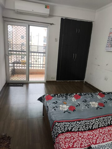 Bedroom in 2 BHK Apartment at Landcraft Golflink Villas, Pandav Nagar – for Sale