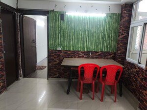 Bedroom in 2 BHK Apartment at Landcraft Golflink Villas, Pandav Nagar – for Sale