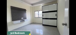 3 BHK Independent House For Rent in Rajeshwar Nagar Phase 1