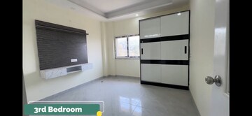 3 BHK Independent House For Rent in Rajeshwar Nagar Phase 1