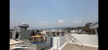 3 BHK Independent House – Exterior View View at Rajeshwar Nagar Phase 1 - for Rent
